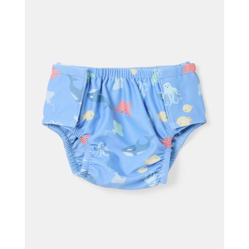 Reusable Swim Nappy - Kmart