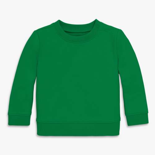 Baby sweatshirt | Primary.com