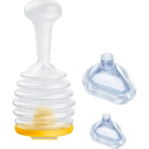 Home Kit for Children and Adults (Two Different Sizes for Generic)