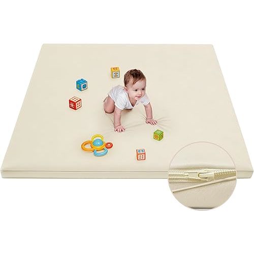 Cushion Playpen Playmat