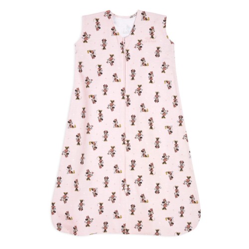 HALO Disney™ Minnie Fun 100% Cotton Wearable Blanket TOG 0.5