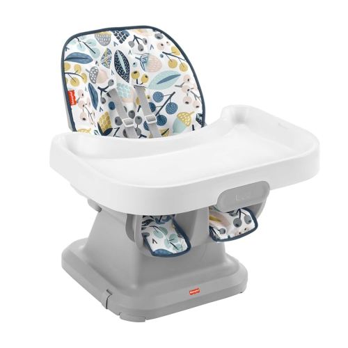 Fisher-Price Spacesaver High Chair