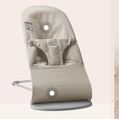 BabyBjörn Bouncer Bliss