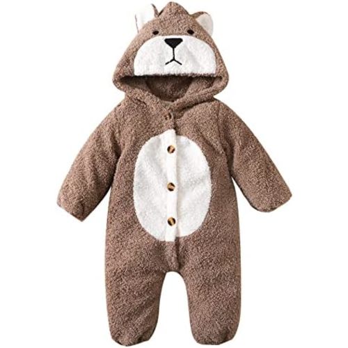 Baby Boy Girl Halloween Costume