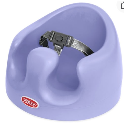 Infant Floor Seat