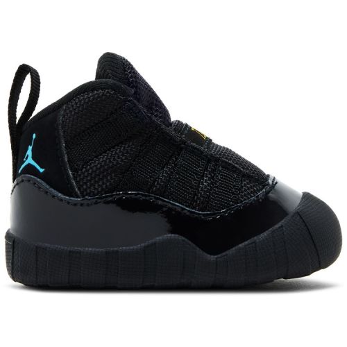Buy Air Jordan 11 Retro Crib Bootie 'Gamma Blue' - CI6165 047 | GOAT