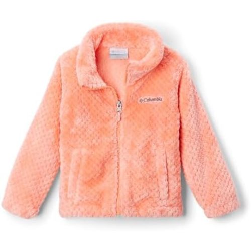Columbia Baby Fire Side Sherpa Full Zip
