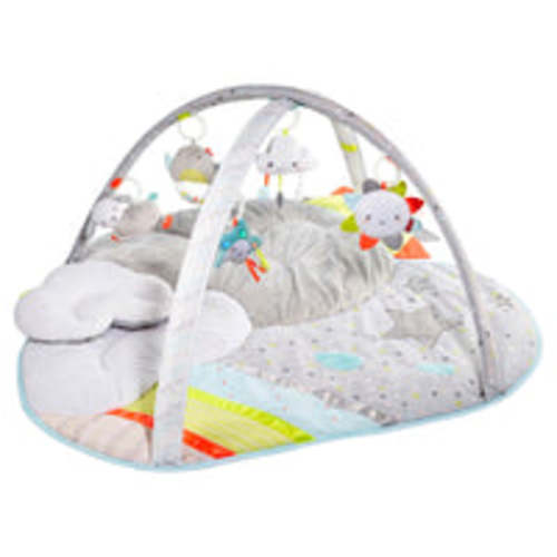 Skip Hop Activity Gym Silver Lining Cloud