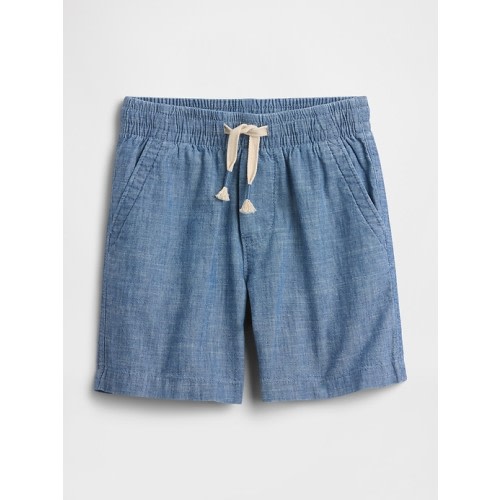 babyGap Pull-On Shorts