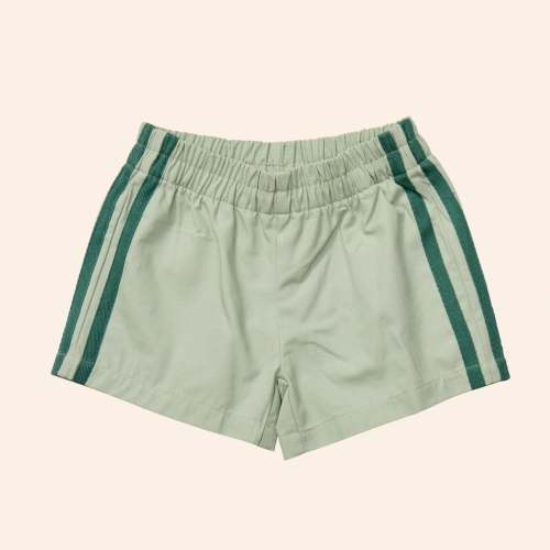 Side Stripe Shorts – Young Days