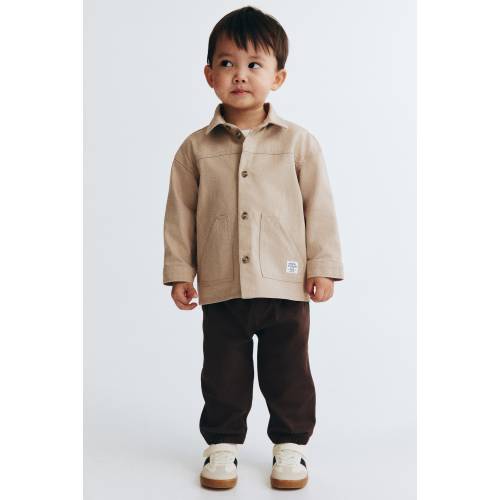 3-PIECE COTTON SET