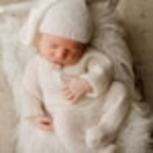 9 COLORS  Footed Newborn Romper Footed Romper Newborn