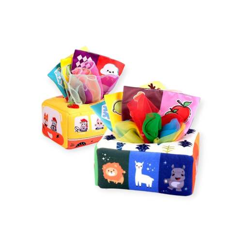 Montessori Development Toy for Age 0-12 Months - China Stock – Project Montessori