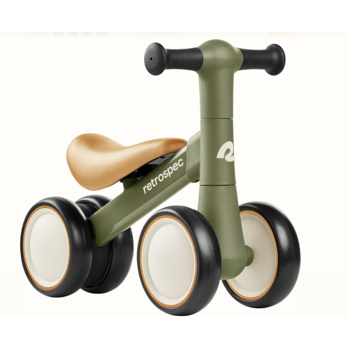 Cricket 2 Baby Walker Balance Bike (12-24 mos)