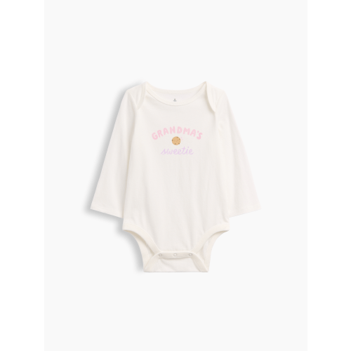 Baby Graphic Bodysuit
