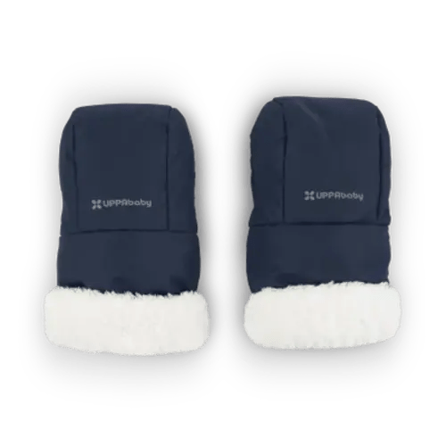 CozyHandmuffs - Noa - Navy