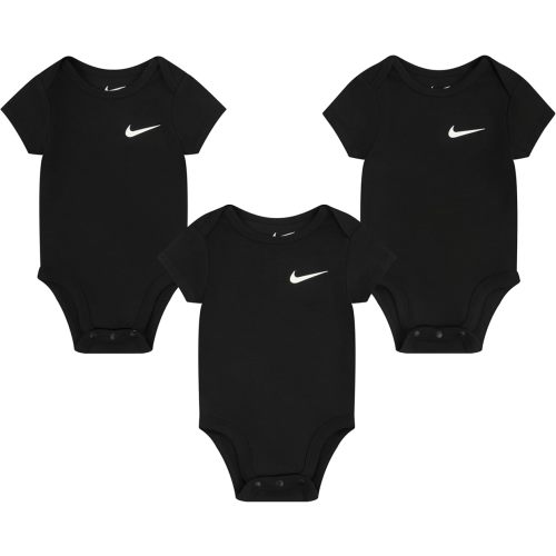 Amazon.com: 3-Pack Essentials Bodysuits: Clothing, Shoes & Jewelry