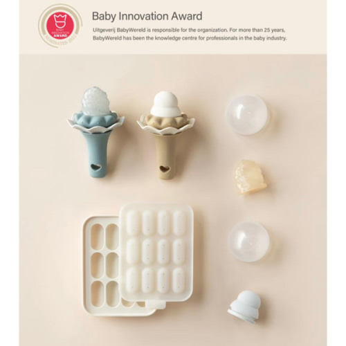 Baby Food Feeder - 2 Pack