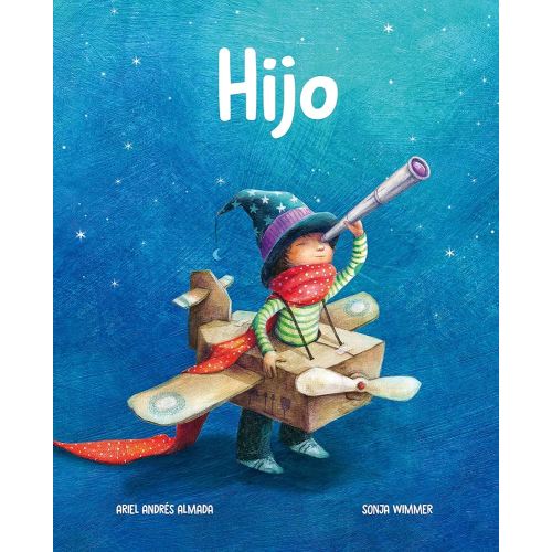 Hijo (Son) (Amor de Familia) (Spanish Edition)