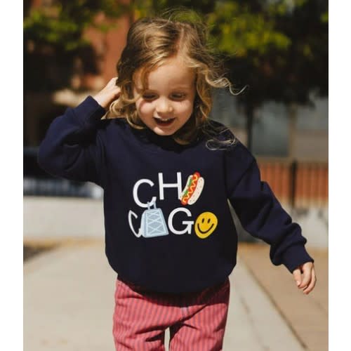 Chicago Forever Sweatshirt