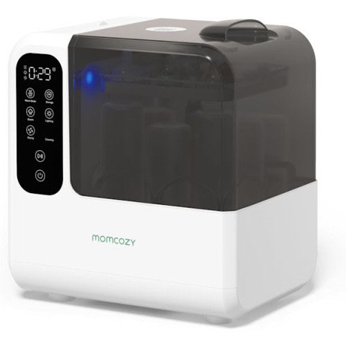 Momcozy DeepClean Baby Bottle Washer: 20% off