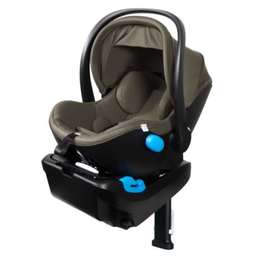 Clek Liing Infant Car Seat | Rigid-LATCH | Top Safety Rating | – ShopClek US