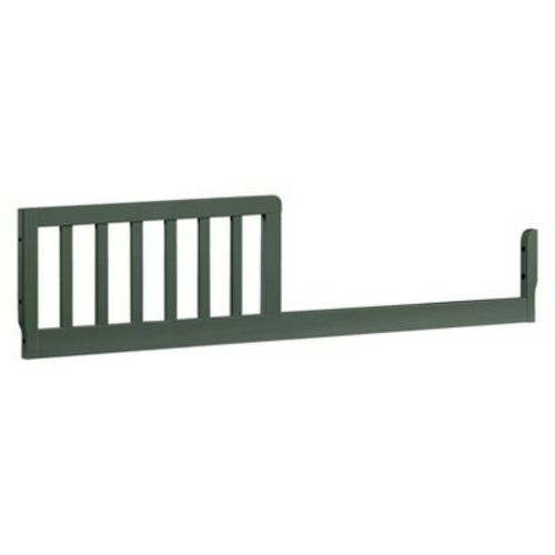 daVinci Toddler Bed Conversion Kit (M3099) - Espresso