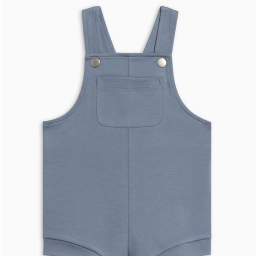 Jesse Short Overalls