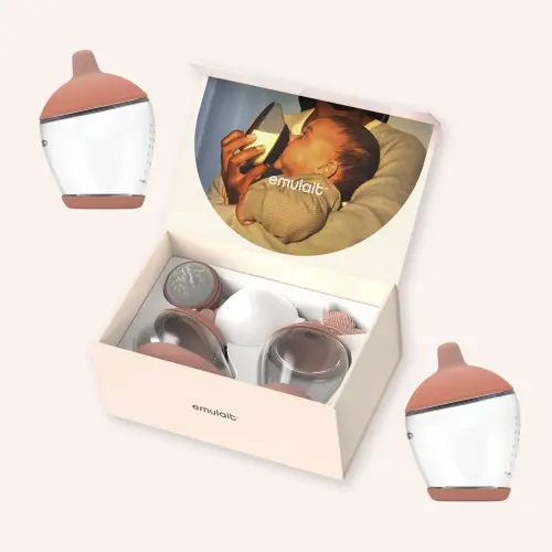Mama's Must-Have Bundle
