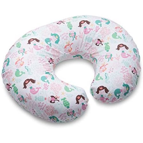 Boppy Original Nursing Pillow & Positioner, Mermaids