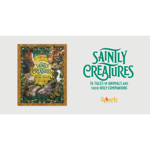 Saintly Creatures
