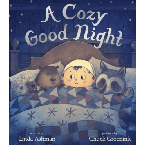 A Cozy Good Night