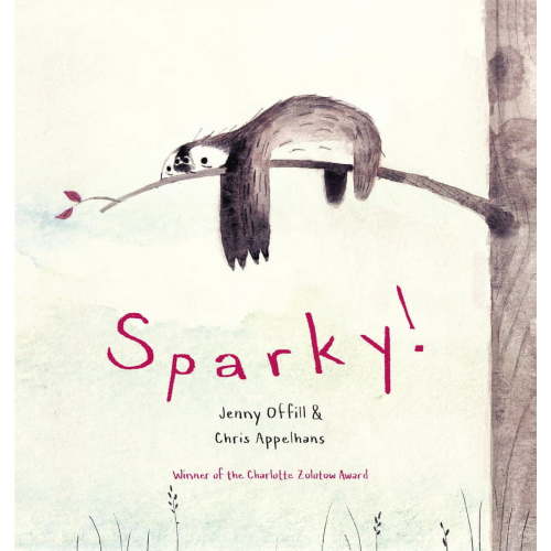 SPARKY