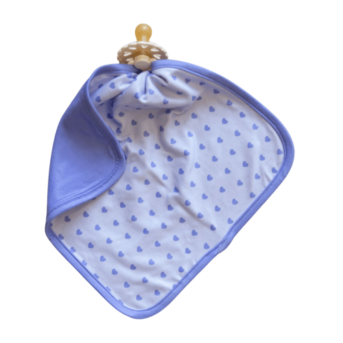 PURPLE MINI HEARTS | LOVIE