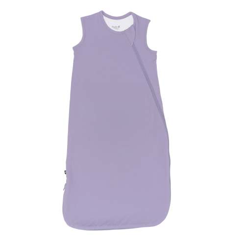 Sleep Bag in Taro 0.5 TOG | Bamboo Sleep Sack | Kyte Baby