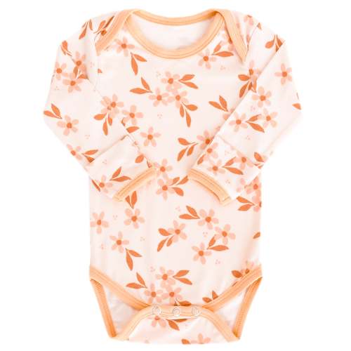 Long Sleeve Bodysuit - Rue