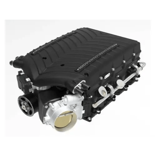 Whipple 3.0L Stage 1 Supercharger Upgrade Kit Dodge Charger Hellcat | Challenger Hellcat 2015-2023