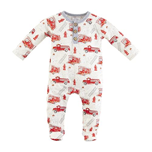 Mud Pie Baby Boy Sleeper