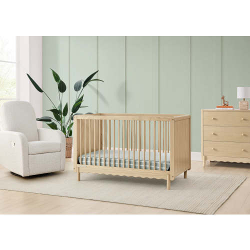 William 4-in-1 Convertible Crib - Greenguard Gold Certified | Delta Children