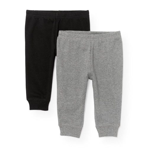 The Children's Place Baby Boys' Cotton Pants