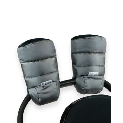 Classic Warmmuffs