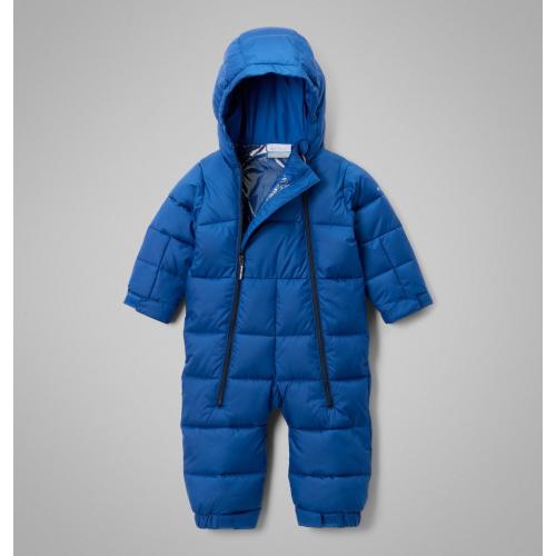 Infant Pike Lake Suit | Columbia