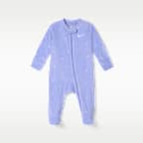 Nike Baby Essentials Baby (0-9M) Footed Coverall. Nike.com