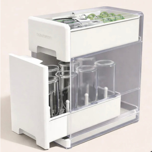Covered Drying Rack & Organizer – Baby Brezza