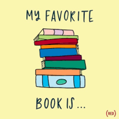 Your favorite baby/childhood book!