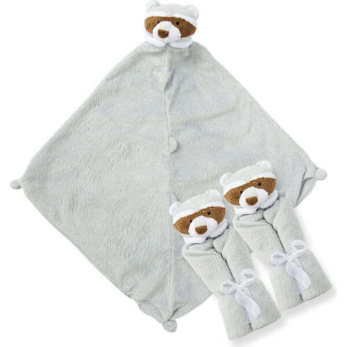 Pair and a Spare, Raccoon - Angel Dear | Maisonette