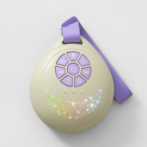 Clevamama Sound to Sleep - with Reiki sounds & white noise