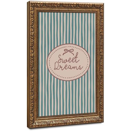 Sweet Dreams Wall Art