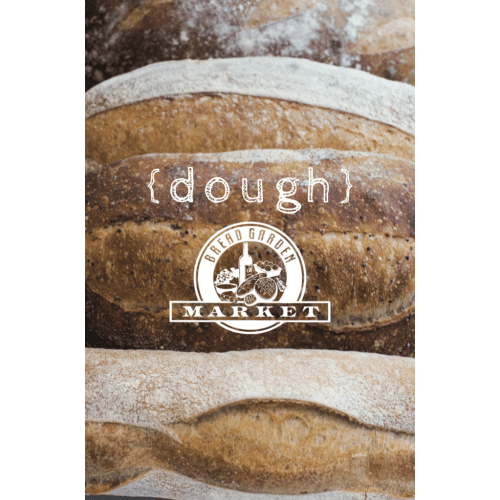 Gift Card - Bread Garden Market