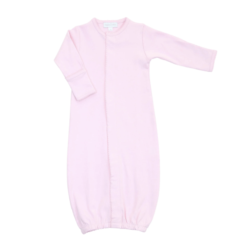 Magnolia Baby Girl Essentials Solid Pink Converter